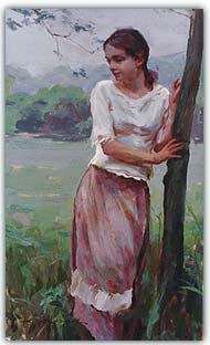 artist: Dan Gerhartz, *1955