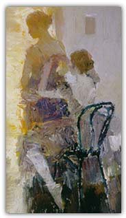 artist: Dan McCaw *1942