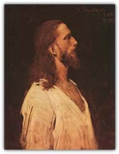 artist: Mih�ly Munk�csy (1844-1900)