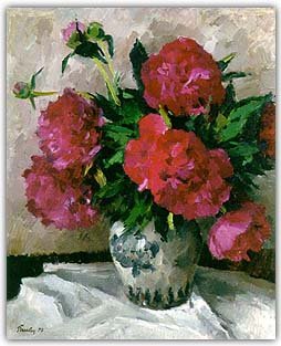artist: Paul Paulus (1915-)