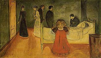 Edward Munch