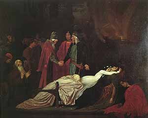 Frederic, Lord Leighton (1830-1896)