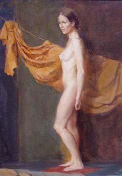russian artistzz: Konstantin Molodyh