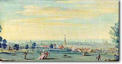 Ruedenhausen in 1776