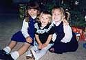 the 3 little beauties