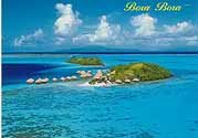 different view of our little paradise