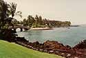 beautiful resort grounds