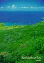 Kealakekua Bay, Hawaii