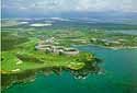 The Hyatt Waikoloa, one of Hawaii's most spectacular resorts