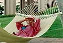 hanging out :-)