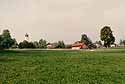 country idyll outside of Munich