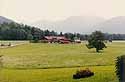 beautiful Tegernsee country