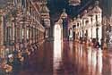 Castle Herrenchiemsee interior