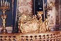 Castle Herrenchiemsee interior