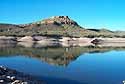 beautiful reflection