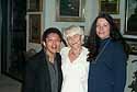 marilene, monika and I