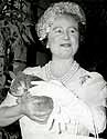 Elisabeth, The Queen Mother