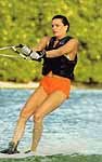 April 2004 vacation in Mauritius