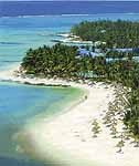 April 2004 vacation in Mauritius